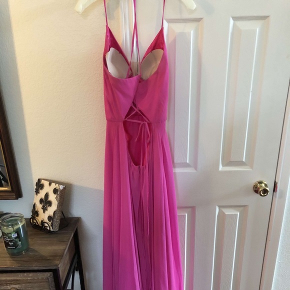 PROM DRESS - Picture 2 of 3